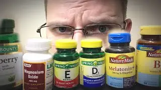 What Supplements Can I Take After Transplant?