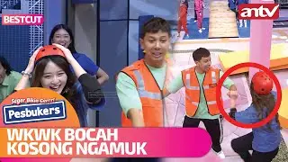 Vior Maen Otoped Malah Amburadul | BestCut Pesbukers Segerrr Eps 21 (2/2)