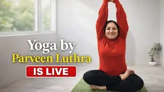 &ldquo;Discover Yoga Techniques That Cure Joint Pain, Improve Immunity, and Boost Energy&rdquo;