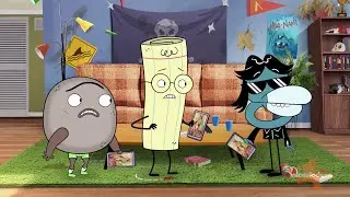 Rock Paper Scissors New Episodes Promo 1 - Starting February 2, 2026 (Nickelodeon UK)