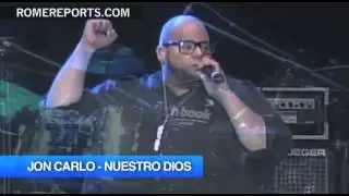 Latin label helps propel Christian artists into music scene