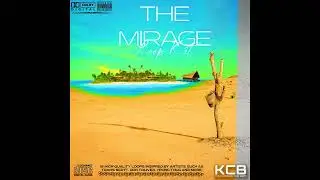 (FREE) The Mirage Loop Kit [Travis Scott, Don Toliver, Young Thug] (Made By KyleCookedThisBeat)