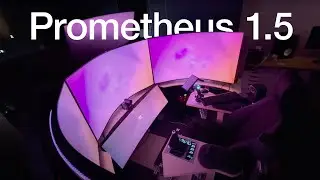Remote Teleoperation of an Autonomous Vessel over 5G