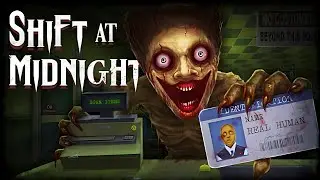 Shift At Midnight | Full Gameplay Demo - No Commentary