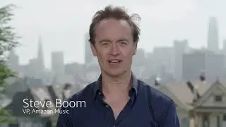Amazon Music Spotlight Feature