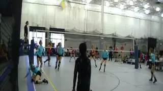 Champions of Tomorrow (COT) Tournament 4/21/12