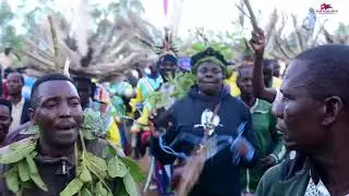 MOURNING ELDERS IN LUO LAND