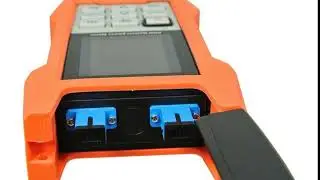 AOF500 pon fiber optical power meter