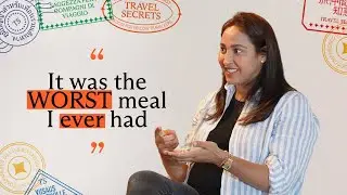 Citizen Femme Founder Sheena Bhattessa’s Travel Secrets | The Best App You Need for Travelling