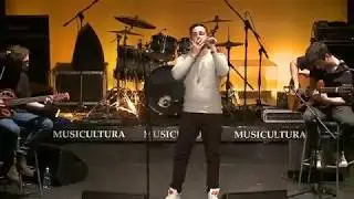 Signor Dream - Io Sono Live @musicultura2018
