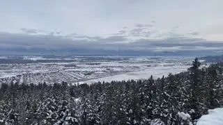 Flathead Land Trust celebrates 40 years of community-based conservation