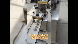 Consistent Dough Weight for Perfect Baking Results