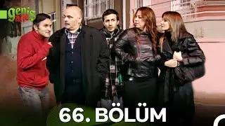 Geniş Aile 66. B&ouml;l&uuml;m (HD)