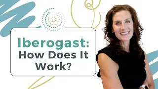 Iberogast Benefits: How Does it work?