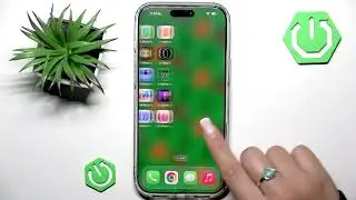How to Remove Search Bar from Home Screen on iPhone 17 Pro Max