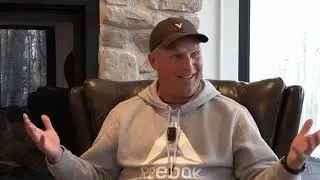 Kirk Smith Testimony