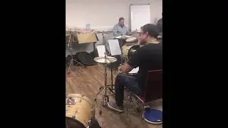 Blasmusik-WorkShop mit Norbert Rabanser