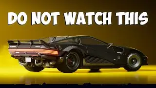 22 минуты ужасного геймплея Rocket League и прекрасное повествование.