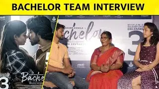 Bachelor Team interview @FilmyFocusTamil