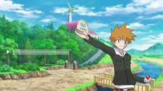 Pokemon | Gary Oak Encounter Theme | Hip Hop Remix | GAGE