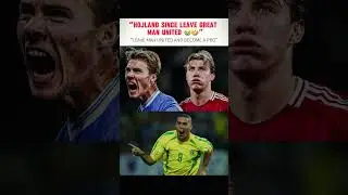 Bro is finally a free man | HOJLUND #hojlund #manunited #napoli #manunitedfans #viral #trendingnow