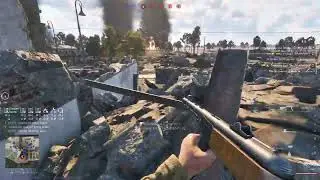 How to capture control points Tutorial - [Enlisted]