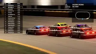 FEC IROC Race 3 - Eagle Rock
