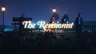 Kelsea Ballerini - The Revisionist (Live from The Park)