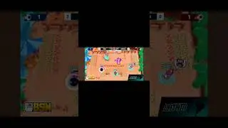 Prime Brazil in brawl stars #brawlstars #keşfet #cool #keşfetbeni&ouml;ne&ccedil;ıkar #games #brazil #football
