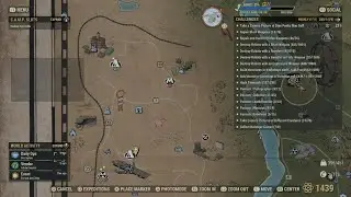 Fallout 76 workshops are so fun