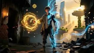 Jaadui Ring 💍 Ne Banaya ZERO Se HERO Film/ Movie Explained In Hindi/Urdu | Green Lantern Explanation