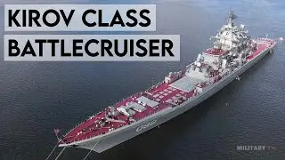 Стареющий российский военный корабль по-прежнему наносит смертельный урон