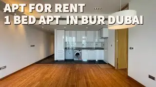 Apartment For Rent in Mankool - Bur Dubai -  #dubai #sharjah #burjdubai #uppbeat