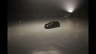 Holden Astra VXR vs. Drones (2-Minute Official TVC)