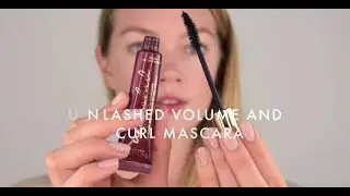 Wander Beauty Mascara Tutorial