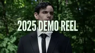 Dustin Wilson V 2025 Reel