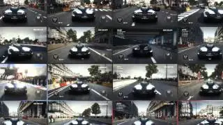 Grid 2 (LiveRoutes)