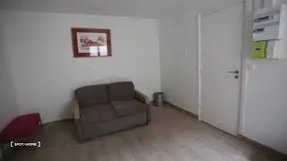 Renovated studio apartment for rent in Malakoff - Spotahome (ref 156524)