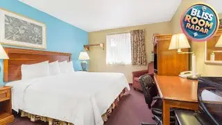 Baymont by Wyndham Huber Heights Dayton | Dayton (OH), United States | Hotel Review 🏨