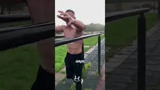 Never give up, just go ahead (никогда не сдавайся , только вперед)