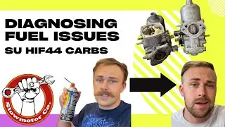 1974 MGB Fuel System Woes? Diagnose and Fix Like a Pro! | Fuel Pump, Lines, and Carburetor Guide