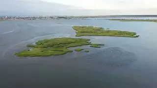 No Mans Island, Wildwood NJ