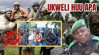 MSEMAJI OPERATION SOKOLA 2 SUD AELEZA UKWELI HALISI WA MAPAMBANO || NA FARDC KUONGEZA NGUVU MPYA