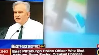 Justice For Antwon Rose