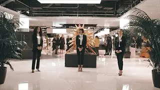 CAPUT MUNDI MALL - INAUGURAZIONE