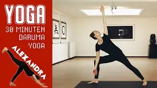 Yoga: Complete yogales in 30 minuten