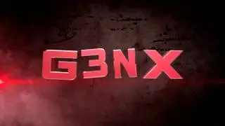 G3nX Official Intro