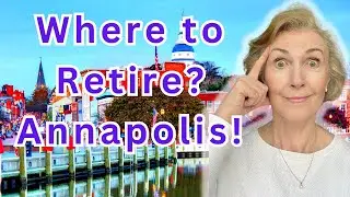 Your Perfect Retirement in Annapolis: Heritage Harbour