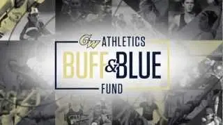 GW Athletics: Buff & Blue Fund