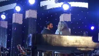 Marco Mengoni prove capodanno rimini